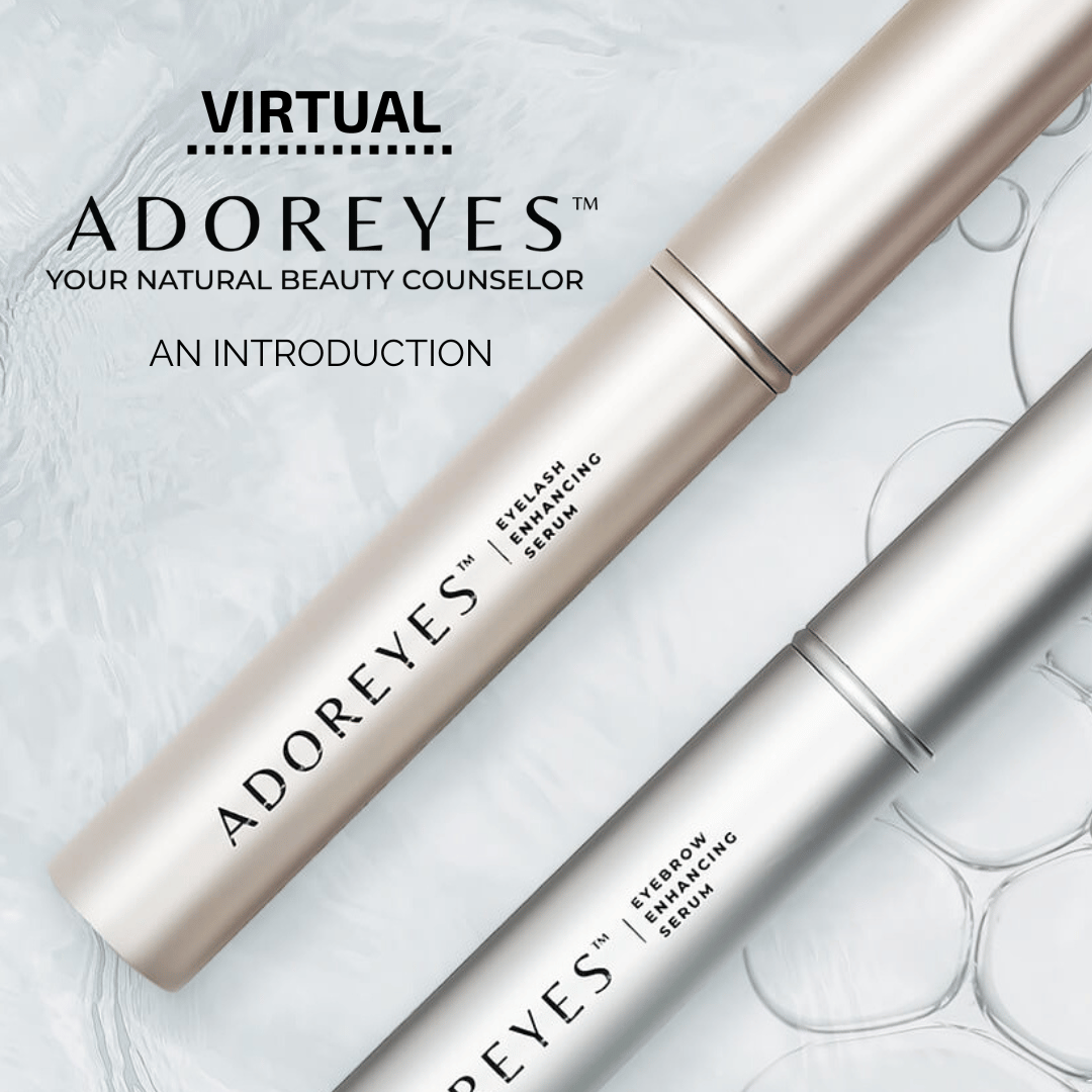 Virtual Adores Eyes Intro A