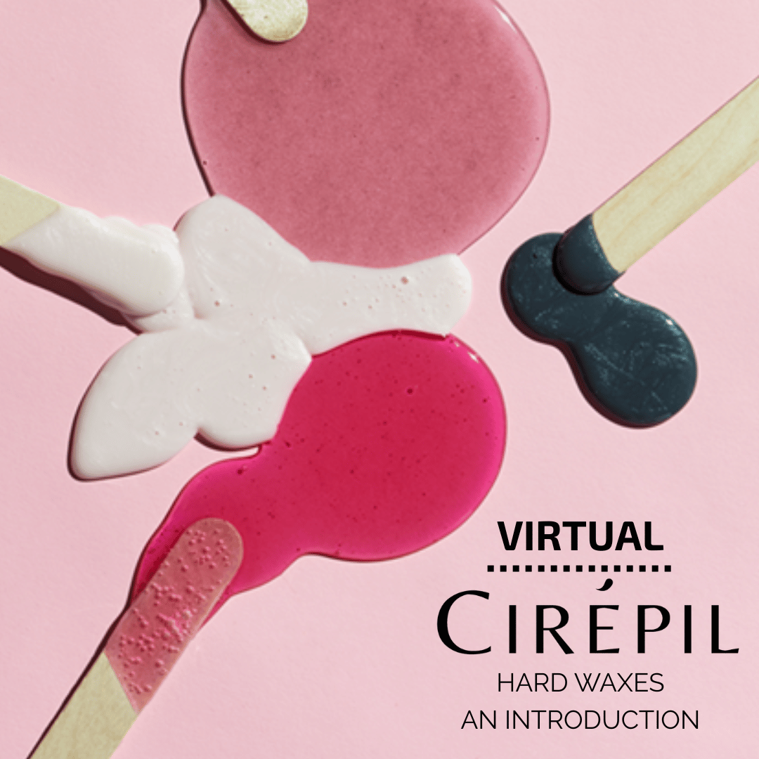 Virtual Cirepil Hard Wax Introduction to System
