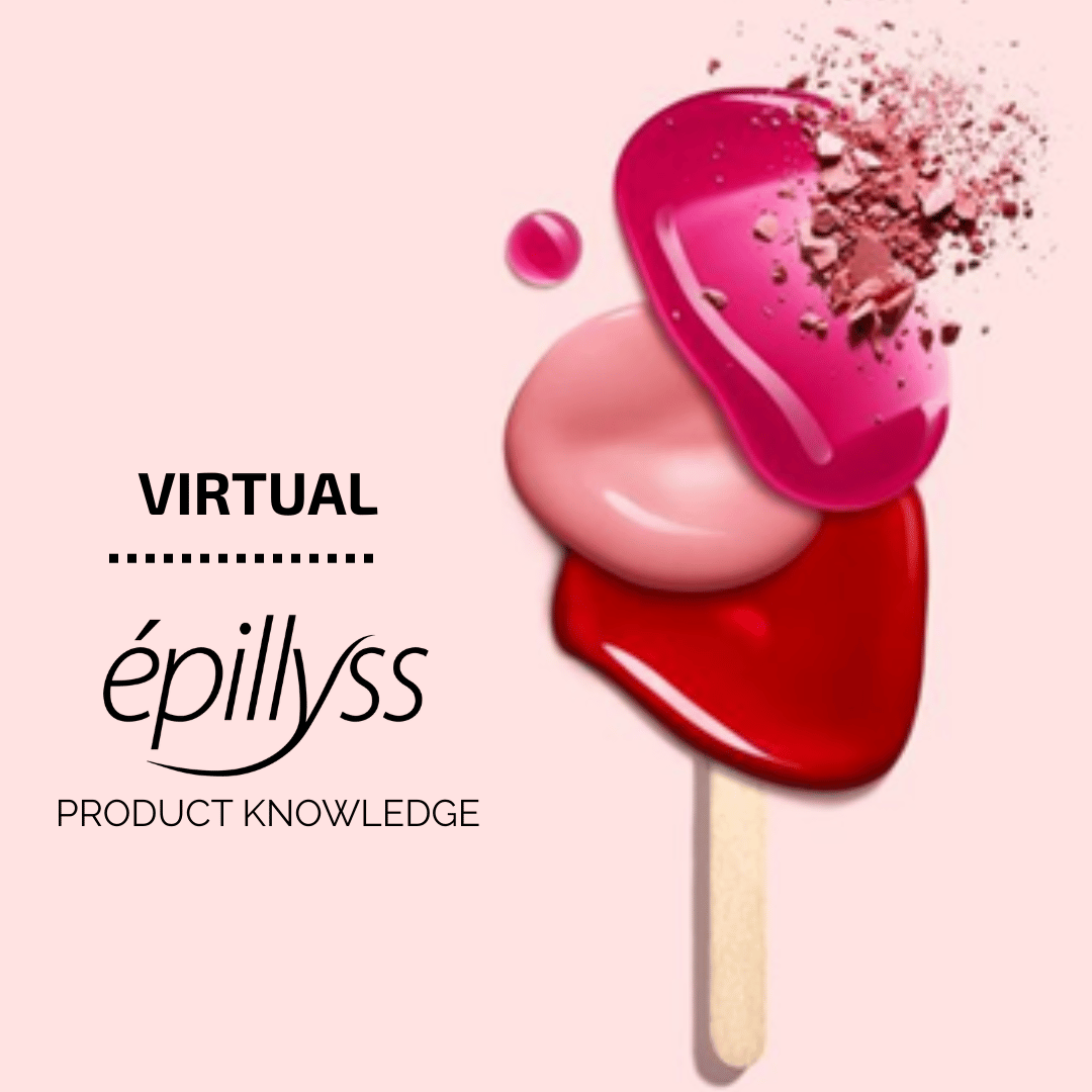Virtual Epillyss Soft Wax Introduction