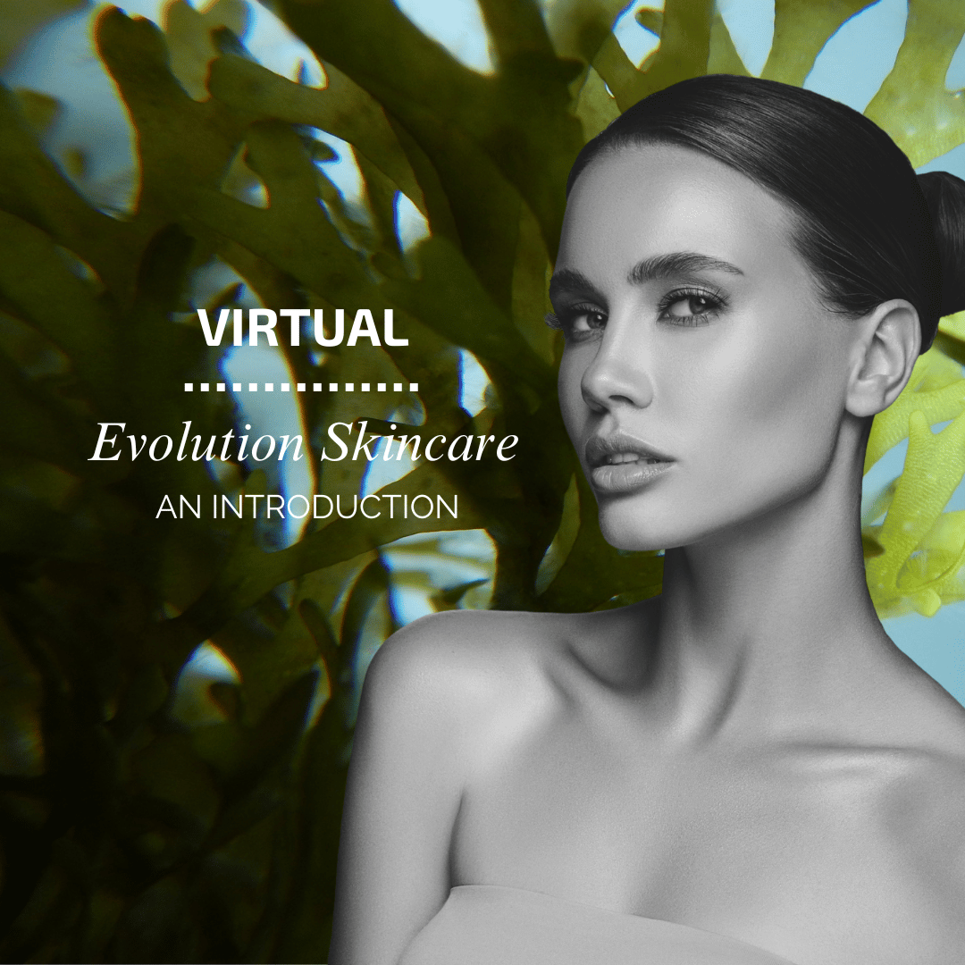 Virtual Evolution Skincare Introduction
