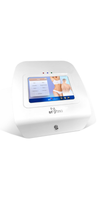 Silhouettone Electrolysis ST350 Machine