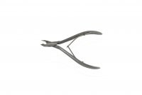 Arnaf Cuticle Nipper 4.75" Lap Joint 